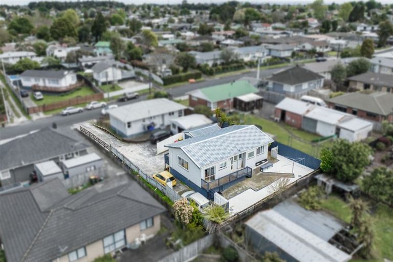 Photo of property in 2/44 Orion Street, Papakura, 2110