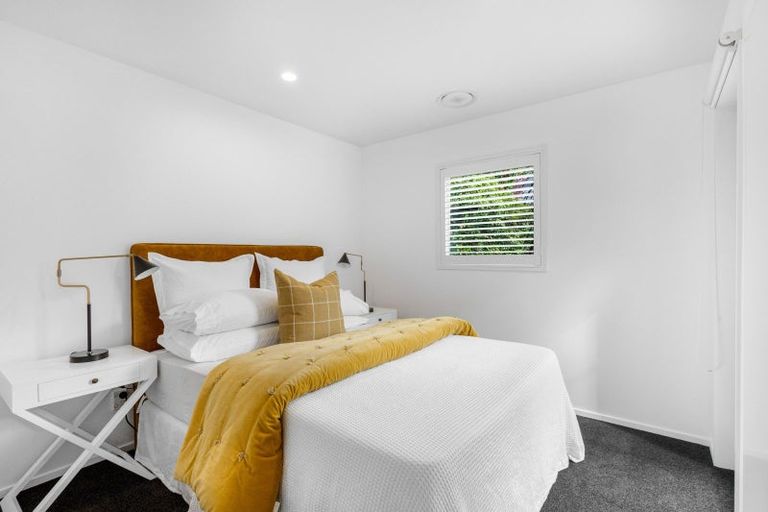 Photo of property in 4 Lewisham Park, St Albans, Christchurch, 8052