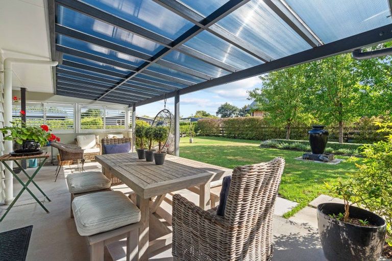 Photo of property in 7 Hewson Lane, Greytown, 5712