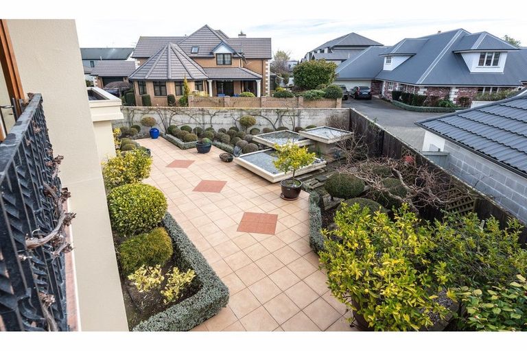 Photo of property in 7 Palazzo Lane, Riccarton, Christchurch, 8011