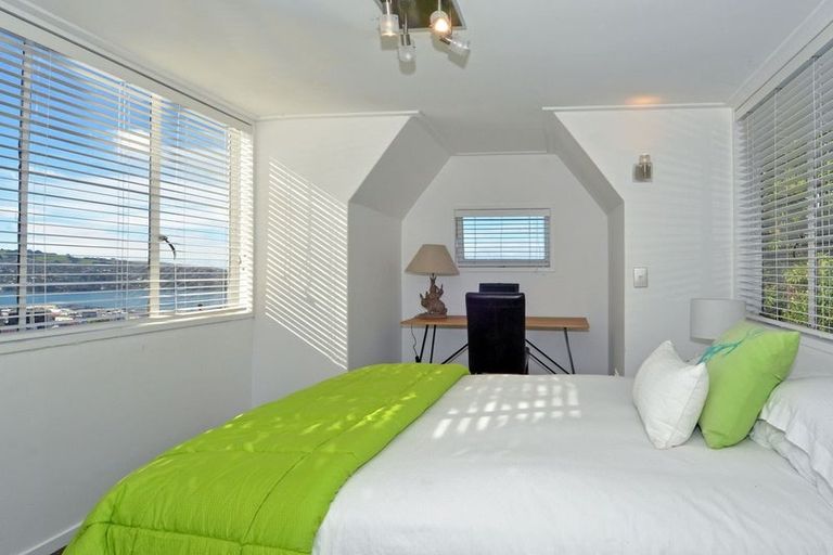 Photo of property in 379 Rattray Street, Dunedin Central, Dunedin, 9016