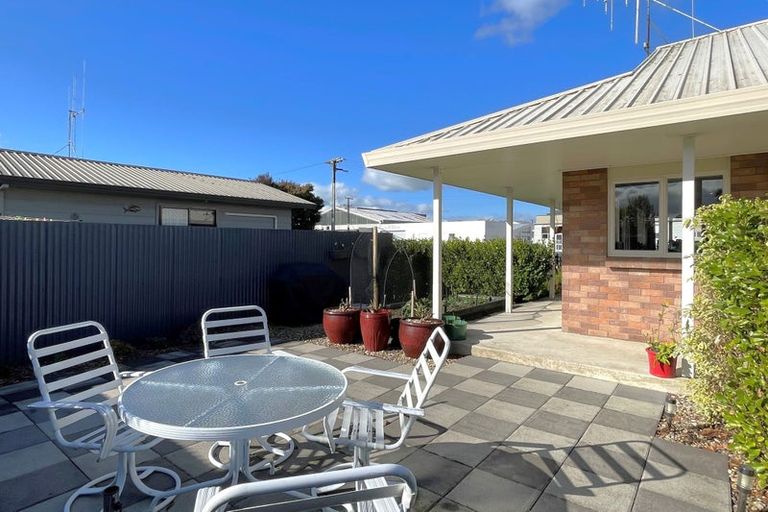 Photo of property in 12 Te Kanawa Street, Otorohanga, 3900