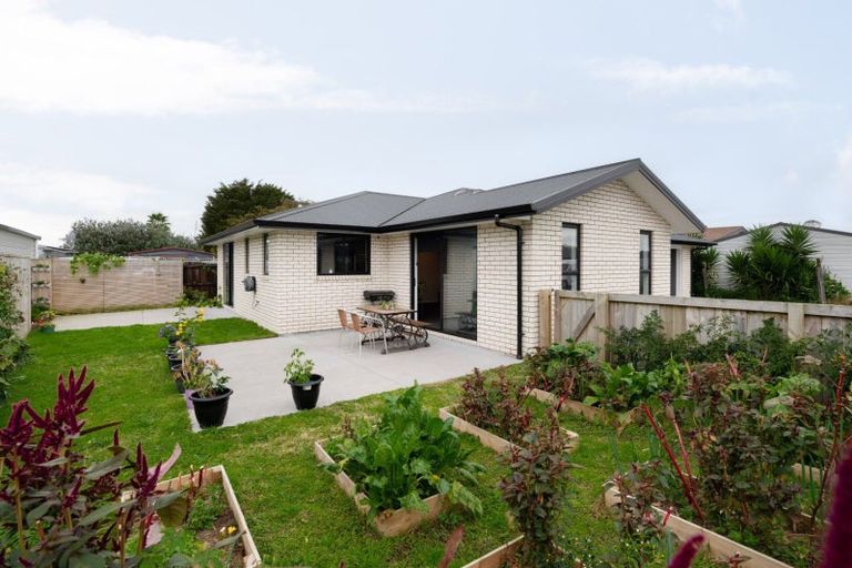 Photo of property in 1 Tupaea Place, Ngaruawahia, 3720