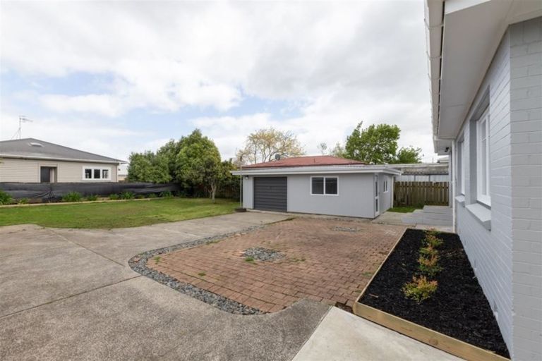 Photo of property in 85 Fox Street, Hamilton East, Hamilton, 3216