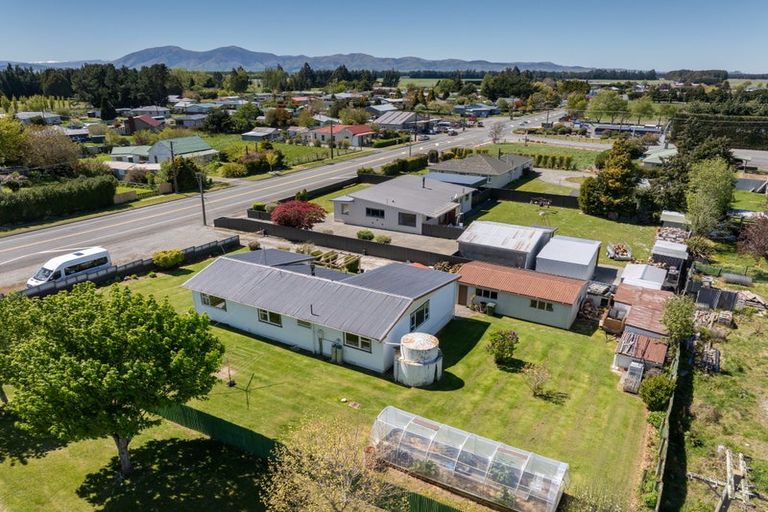 Photo of property in 97 Devon Street, Mossburn, 9792