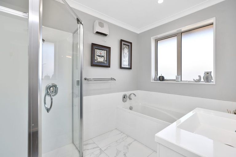 Photo of property in 16 Geoff Geering Drive, Netherby, Ashburton, 7700