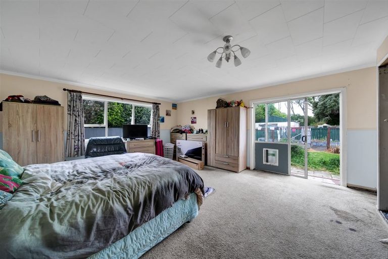 Photo of property in 79 Puriri Street, Hawera, 4610