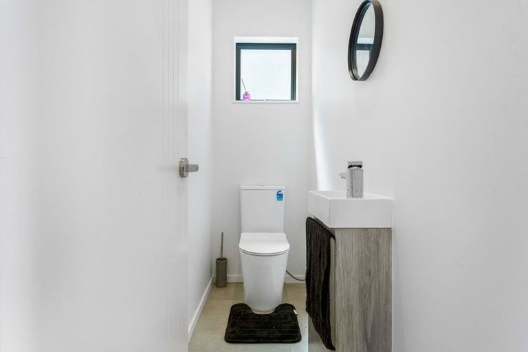 Photo of property in 27 Hermitage Street, Flat Bush, Auckland, 2019