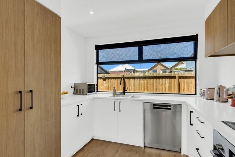 Photo of property in 344c Selwyn Street, Addington, Christchurch, 8024