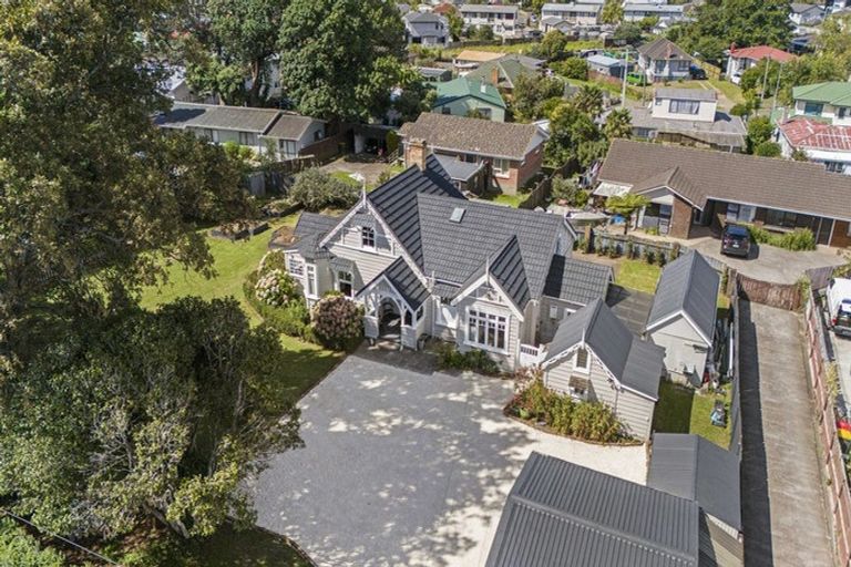 Photo of property in 128 Gray Avenue, Papatoetoe, Auckland, 2024
