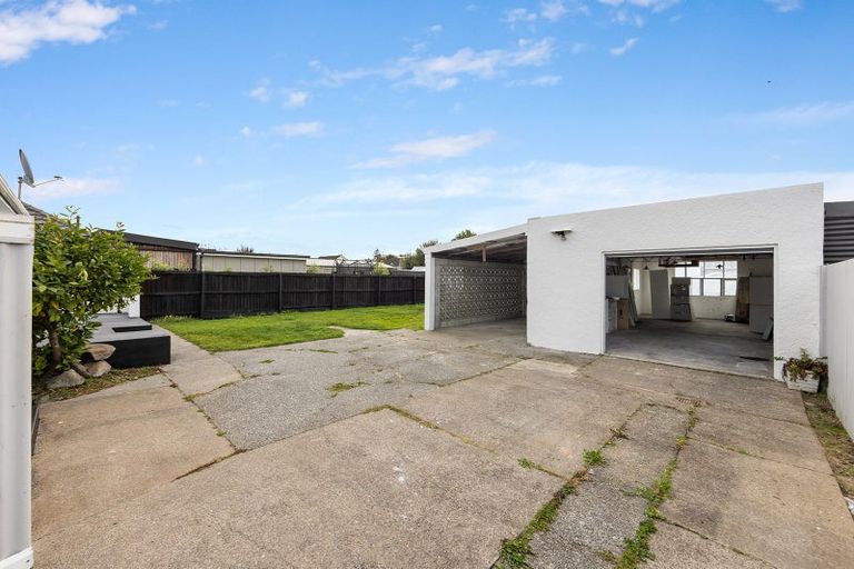 Photo of property in 45 Coopers Road, Dallington, Christchurch, 8061