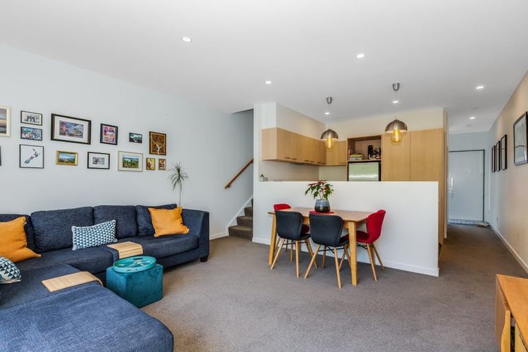 Photo of property in 12/7u Handyside Street, Tawa, Wellington, 5028