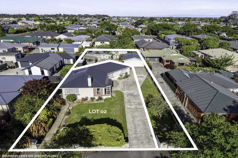 Photo of property in 50 Joseph Street, Waverley, Invercargill, 9810