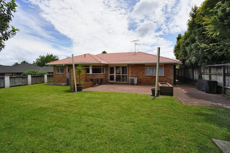 Photo of property in 44 Bramley Drive, Rototuna, Hamilton, 3210