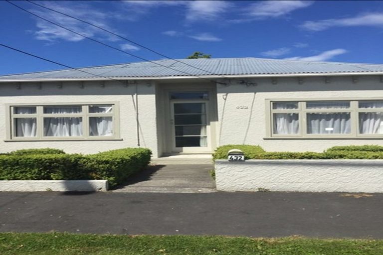 Photo of property in 432 Cashel Street, Linwood, Christchurch, 8011