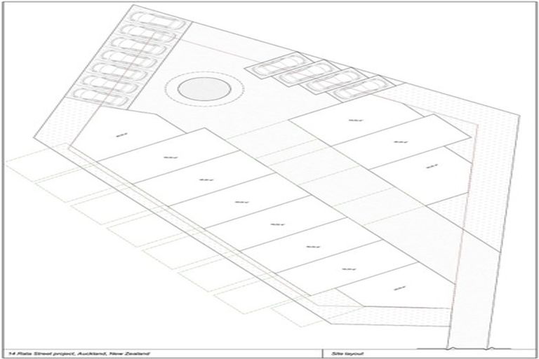 Photo of property in 14 Rata Street, Waiuku, 2123