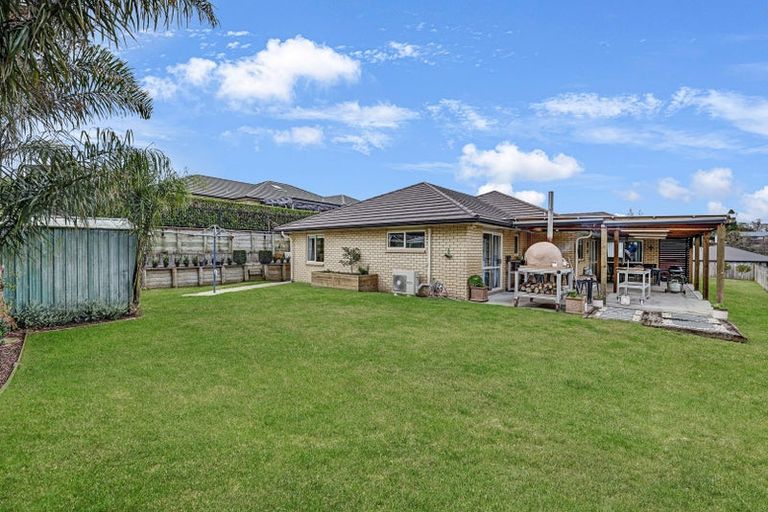 Photo of property in 137 Saint Andrews Way, Te Awamutu, 3800