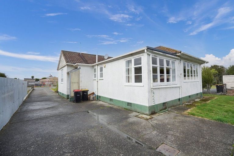 Photo of property in 14 Miller Street, Georgetown, Invercargill, 9812