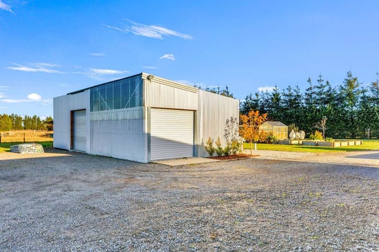 Photo of property in 796 Depot Road, Burnt Hill, Oxford, 7495