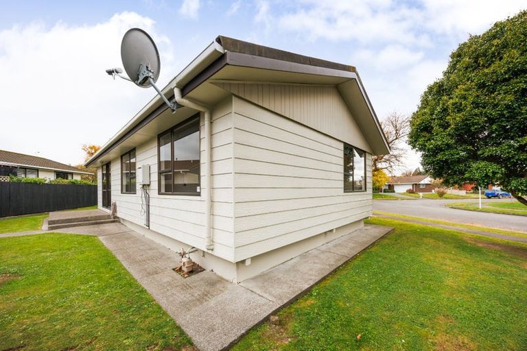 Photo of property in 30 Caroline Drive, Feilding, 4702