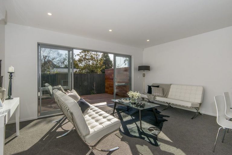 Photo of property in 480d Manchester Street, St Albans, Christchurch, 8014
