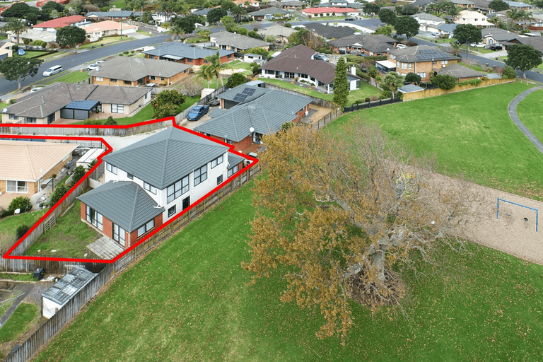 Photo of property in 112a Longford Park Drive, Takanini, 2112