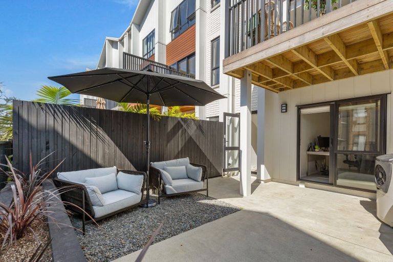 Photo of property in 3 Patrol Lane, Hobsonville, Auckland, 0616