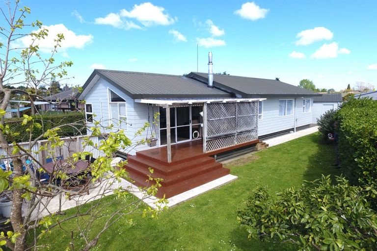 Photo of property in 63 Haerehuka Street, Otorohanga, 3900