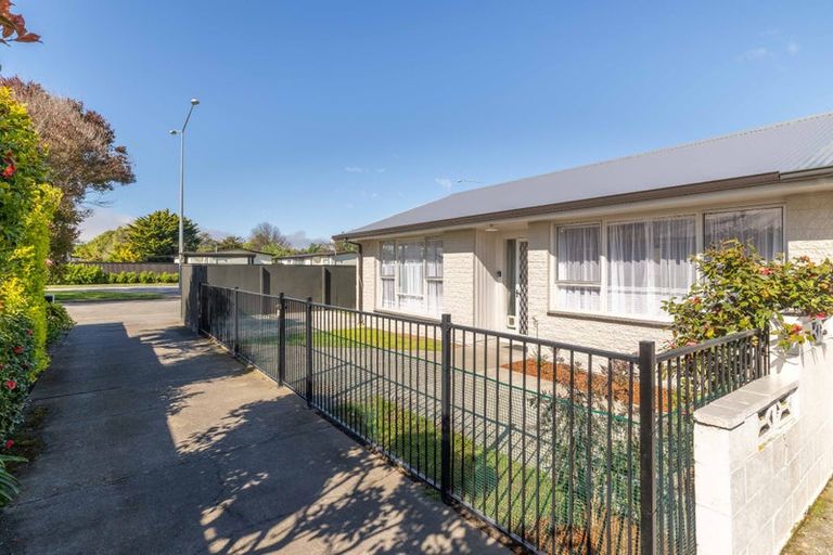 Photo of property in 1/304 Opawa Road, Hillsborough, Christchurch, 8022