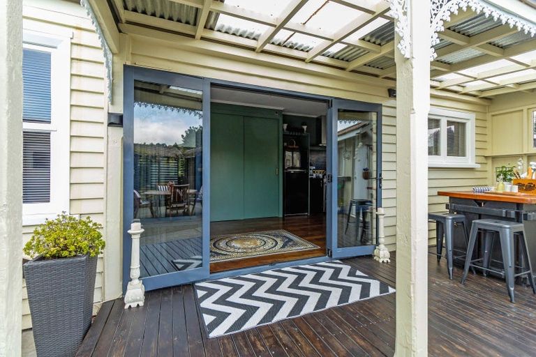 Photo of property in 4 Lewis Street, Geraldine, 7930