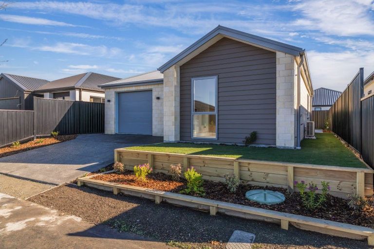 Photo of property in 21 Croucher Street, Kaiapoi, 7630