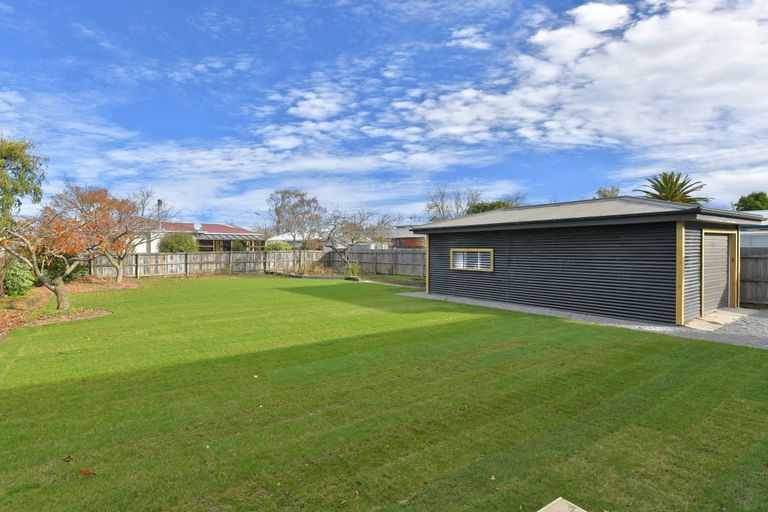 Photo of property in 88 Sturrocks Road, Casebrook, Christchurch, 8051