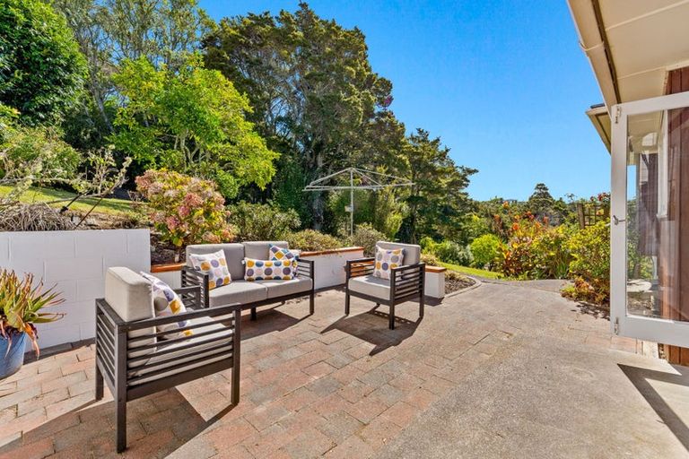 Photo of property in 70 Mountbatten Avenue, Hillcrest, Auckland, 0627