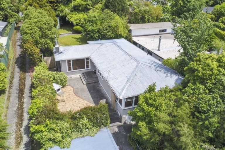 Photo of property in 138 Hine Road, Wainuiomata, Lower Hutt, 5014