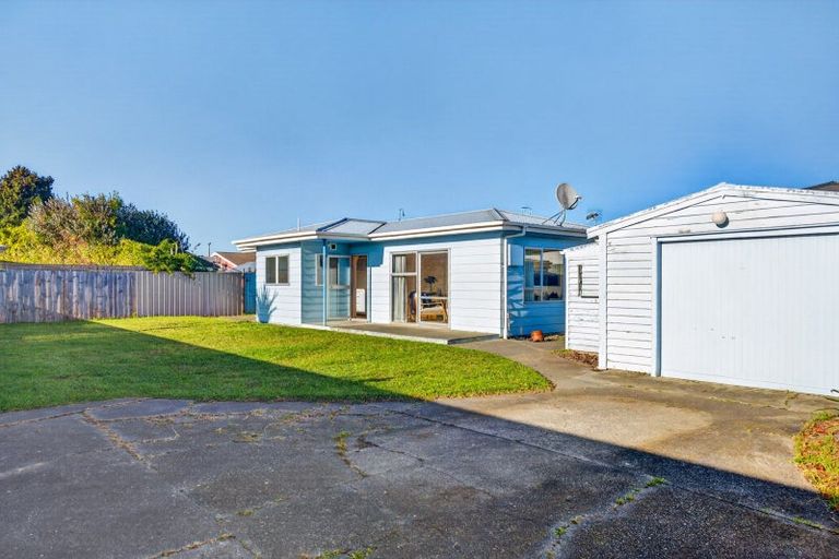 Photo of property in 18b Barton Avenue, Marewa, Napier, 4110