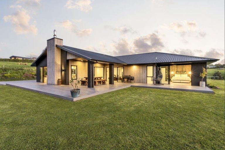 Photo of property in 912 Te Miro Road, Te Miro, Cambridge, 3496