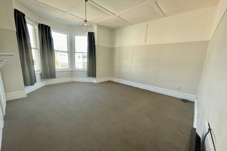 Photo of property in 113 Pirie Street, Mount Victoria, Wellington, 6011