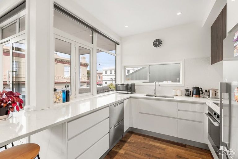 Photo of property in 47 Richmond Street, Petone, Lower Hutt, 5012