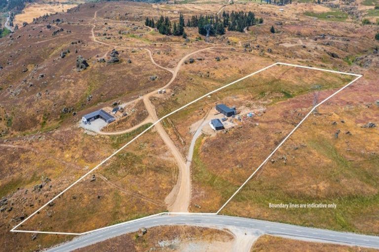 Photo of property in 375 Conroys Road, Conroys Gully, Alexandra, 9392