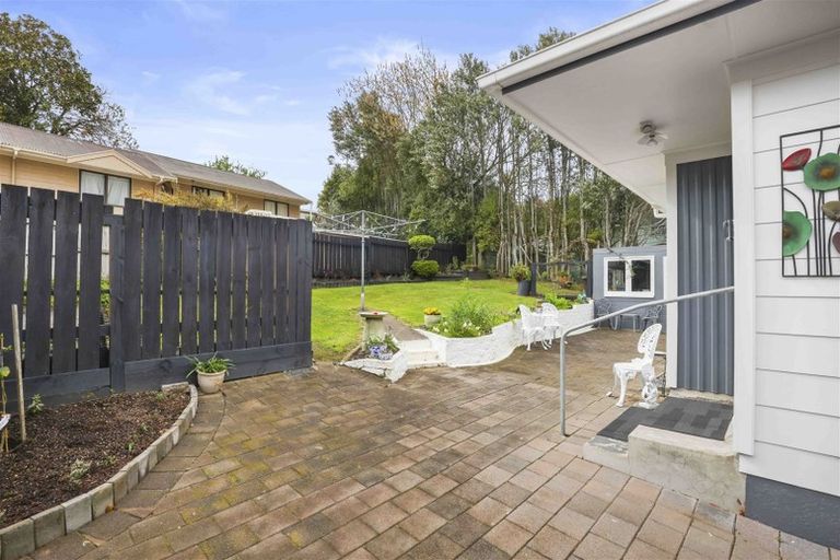 Photo of property in 76 Fairview Street, Chartwell, Hamilton, 3210