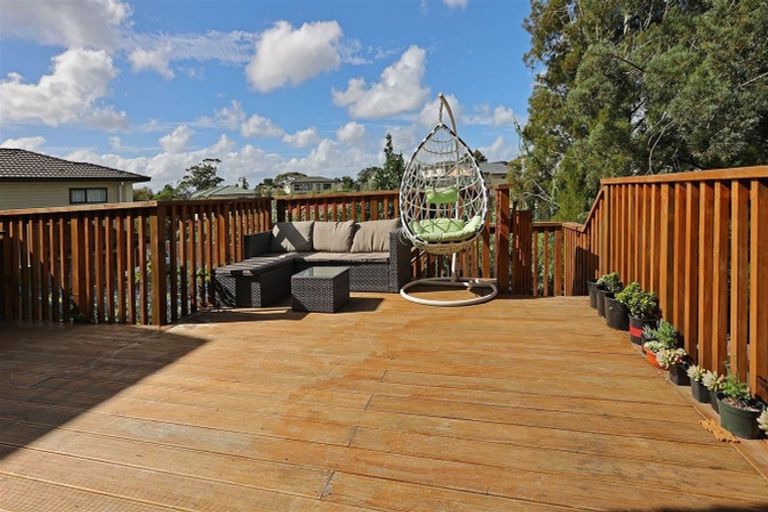 Photo of property in 65d Metcalfe Road, Ranui, Auckland, 0612