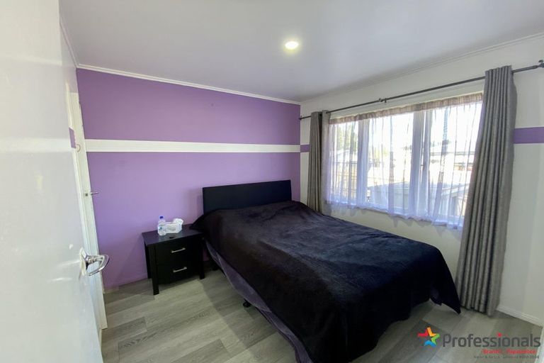 Photo of property in 1/4 Fleming Street, Manurewa East, Auckland, 2102