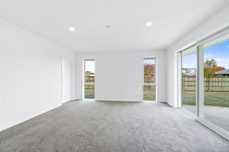 Photo of property in 30e Woodville Street, Leeston, 7632