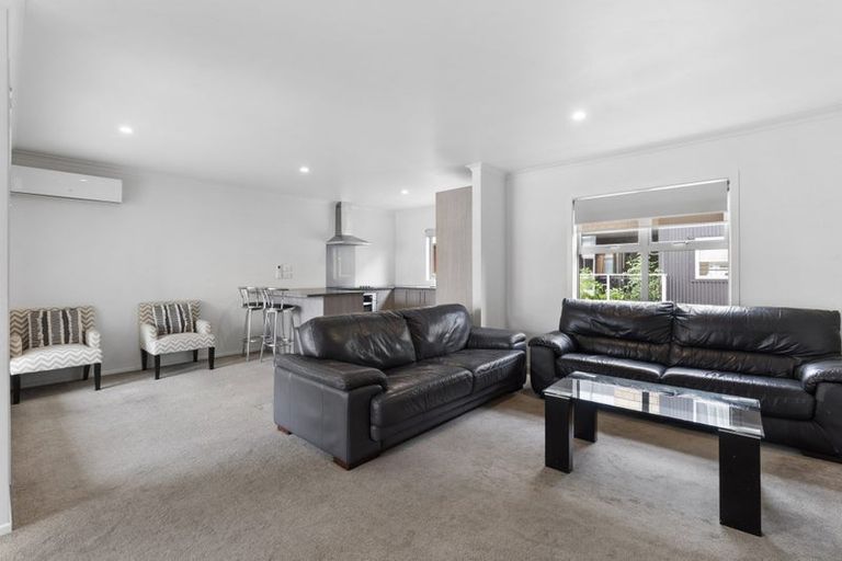 Photo of property in 4/7 Vialou Street, Hamilton Central, Hamilton, 3204