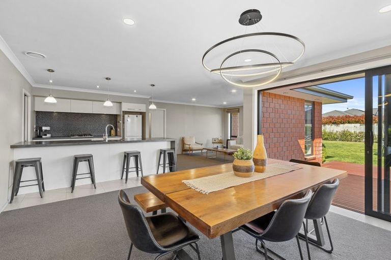 Photo of property in 12c Marvell Lane, Rolleston, 7614