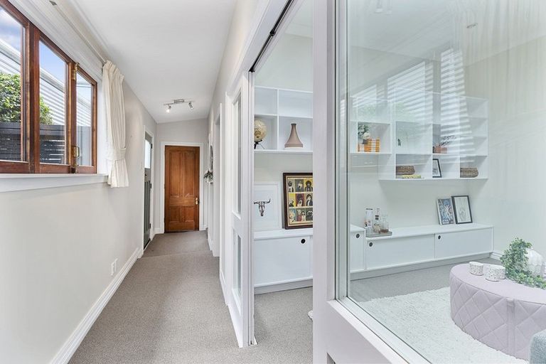 Photo of property in 14 Emmett Street, Newtown, Wellington, 6021