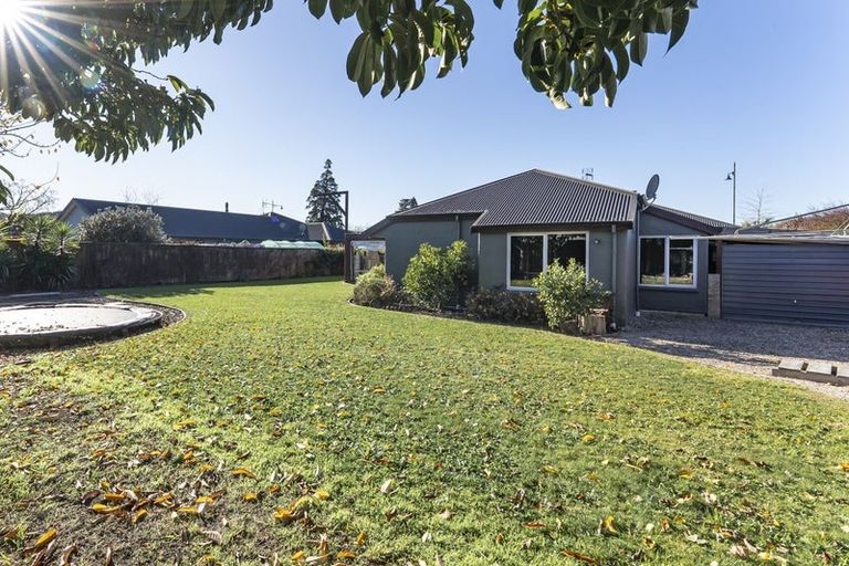 Photo of property in 10 Ryeland Avenue, Wakefield, 7025