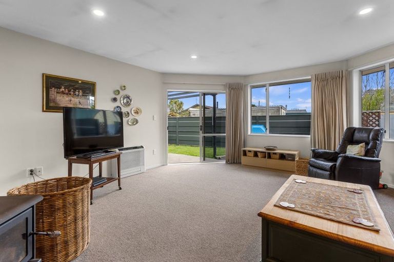 Photo of property in 63 Gladstone Road, Woodend, 7610