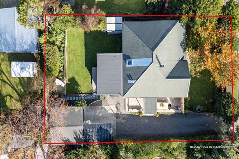 Photo of property in 34 Fisher Place, Carterton, 5713