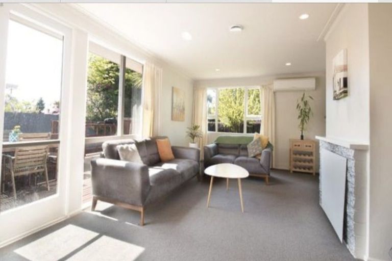 Photo of property in 9 Gregan Crescent, Burnside, Christchurch, 8053